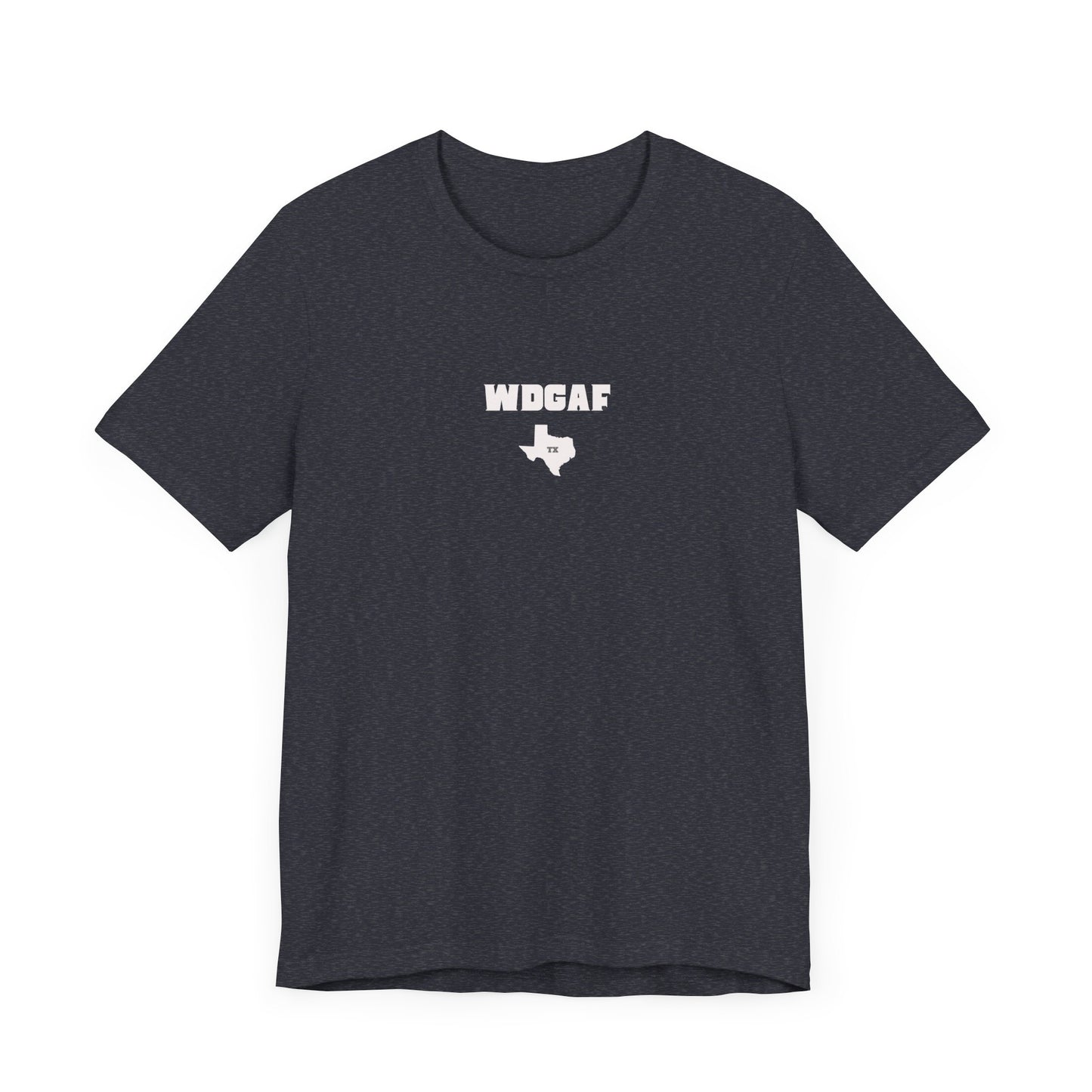 WDGAF in Texas