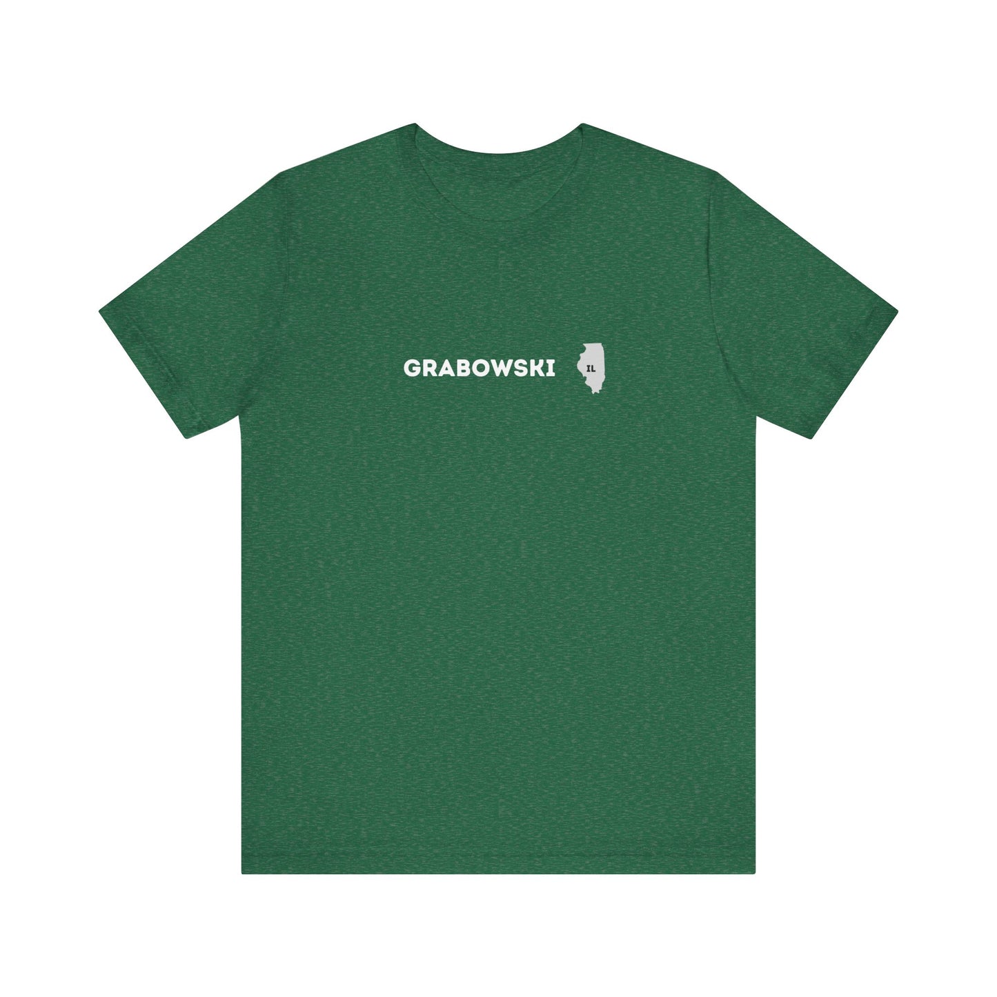 Grabowski IL Tee