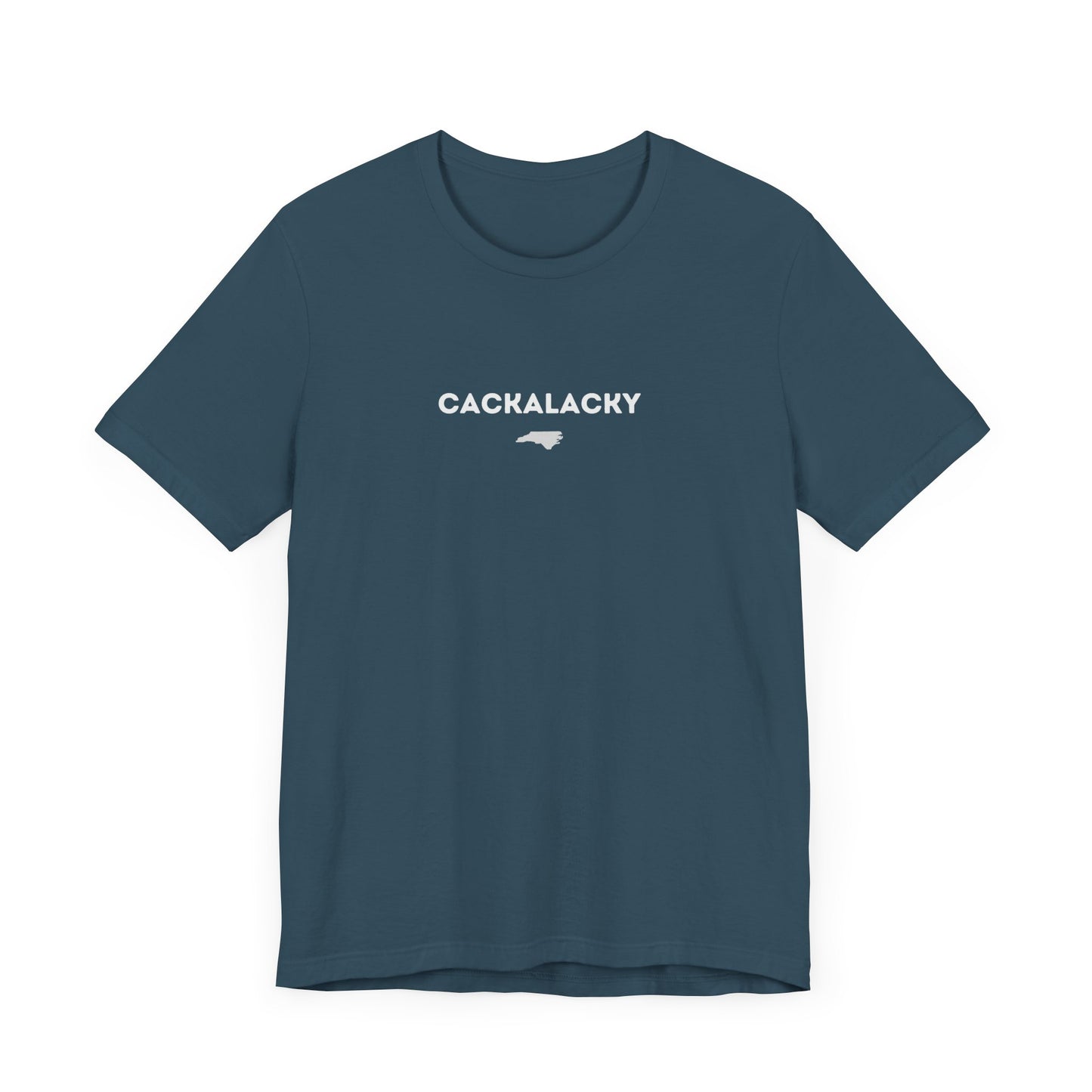 Cackalacky in NC