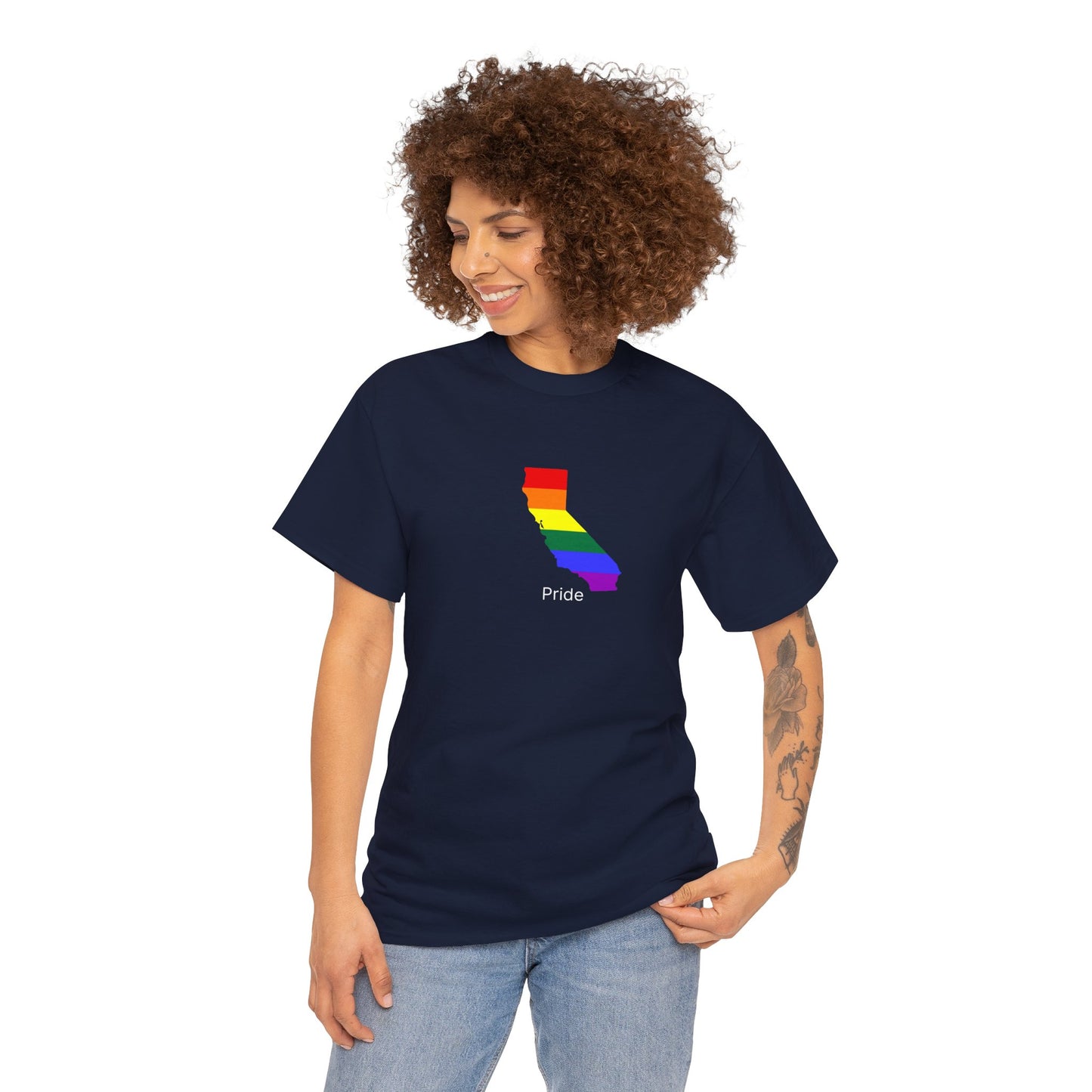 CA Pride