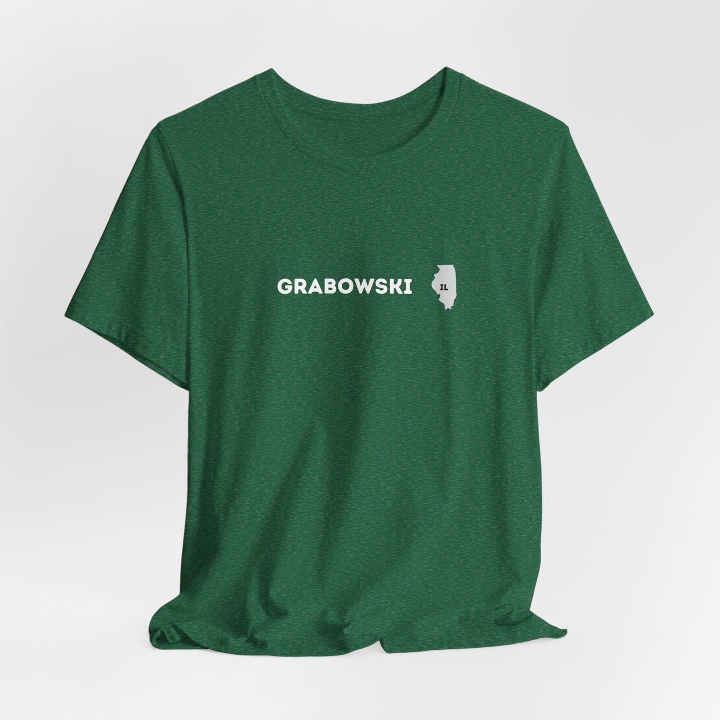 Grabowski IL Tee
