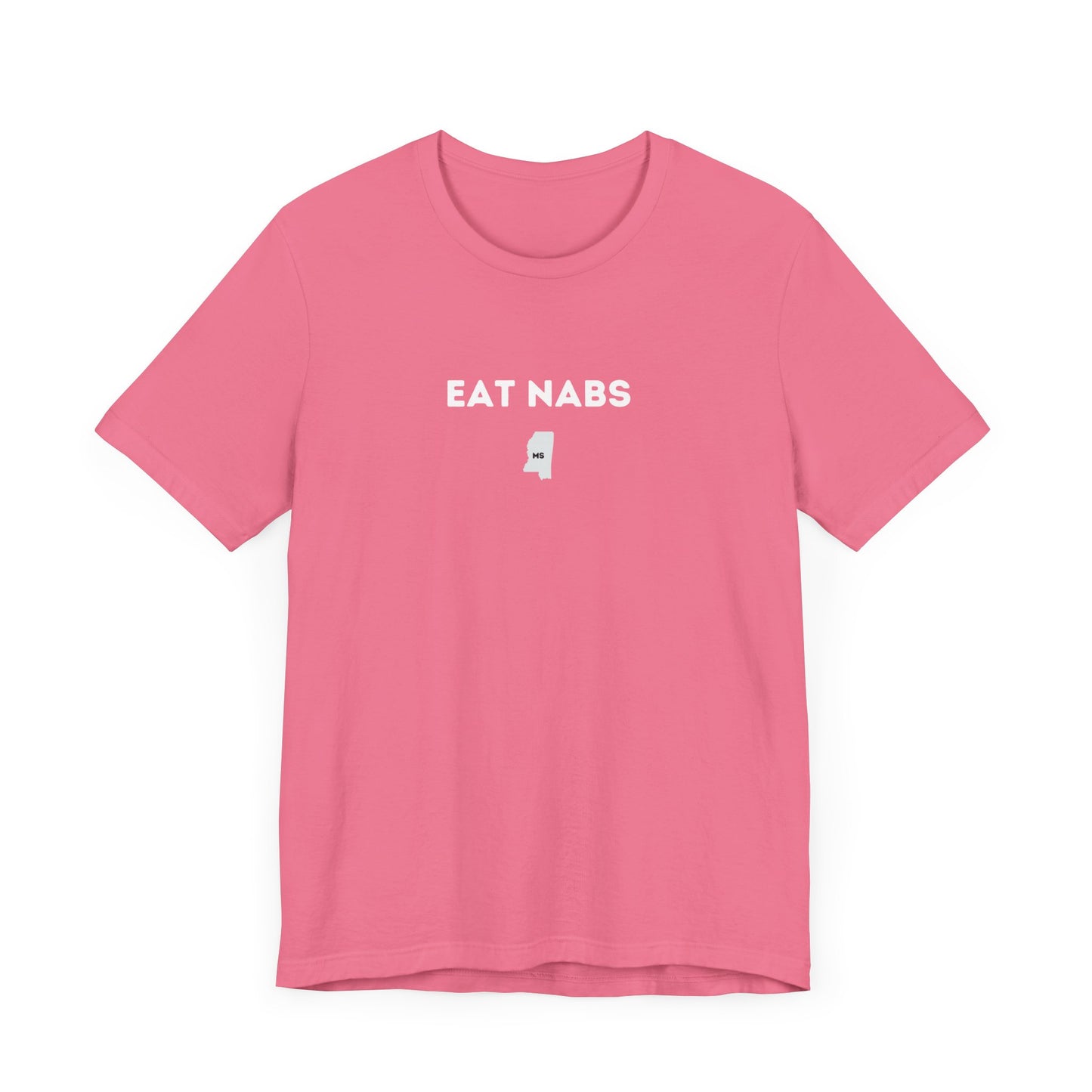 Eat Nabs in MS Tee