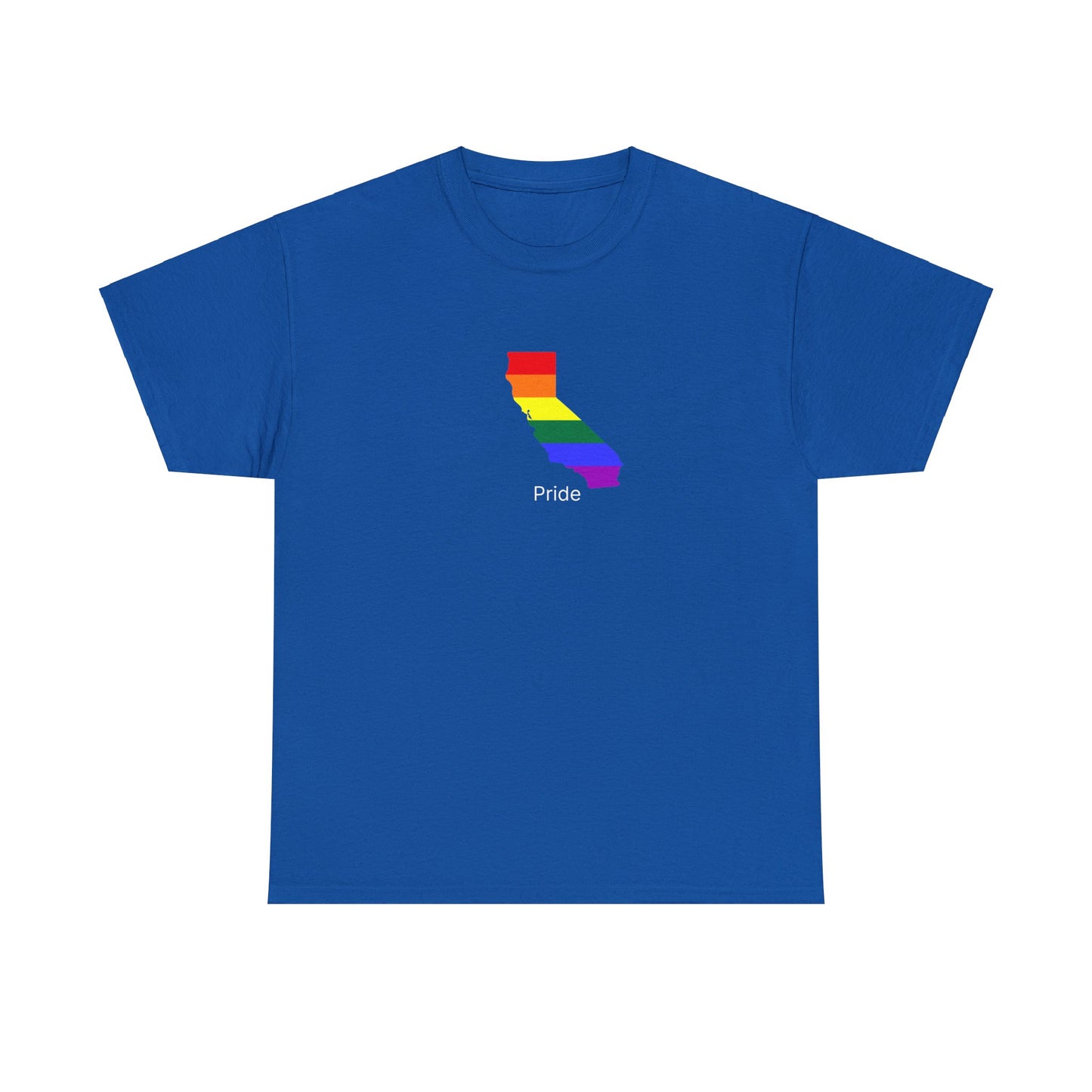 CA Pride