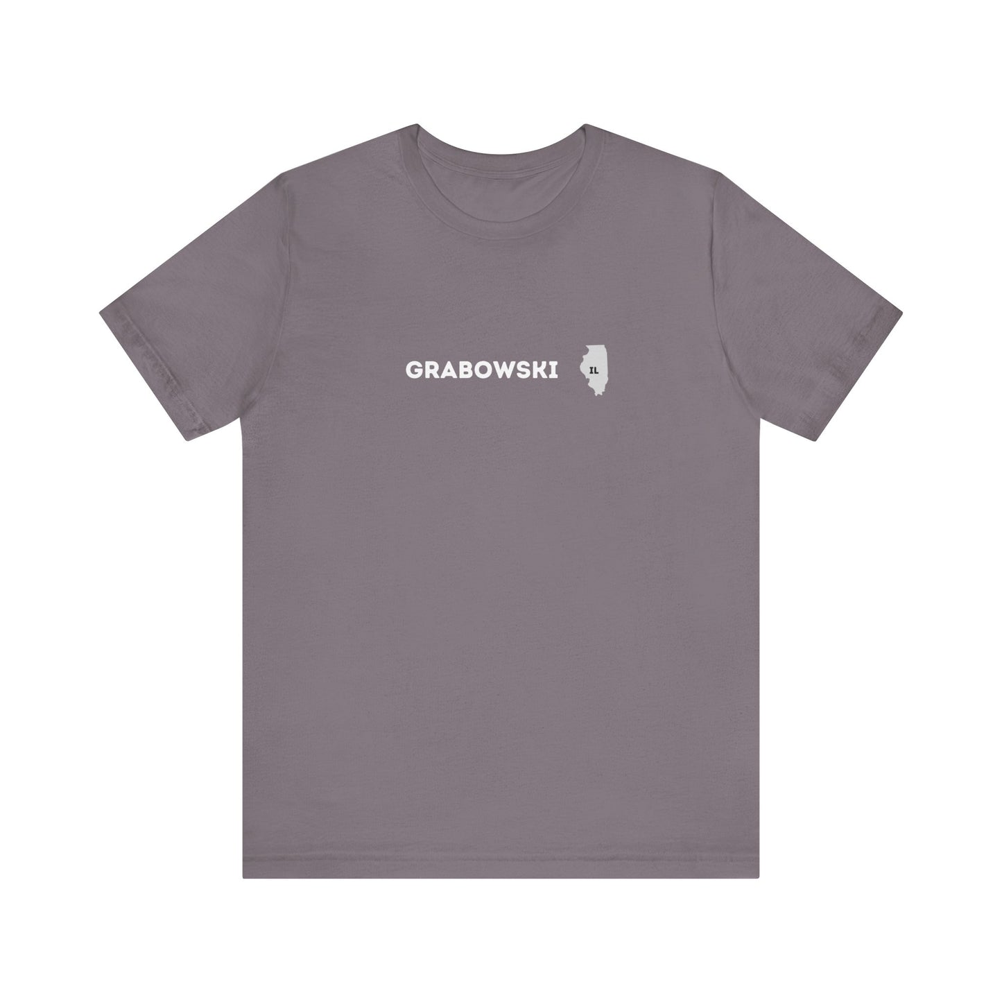 Grabowski IL Tee