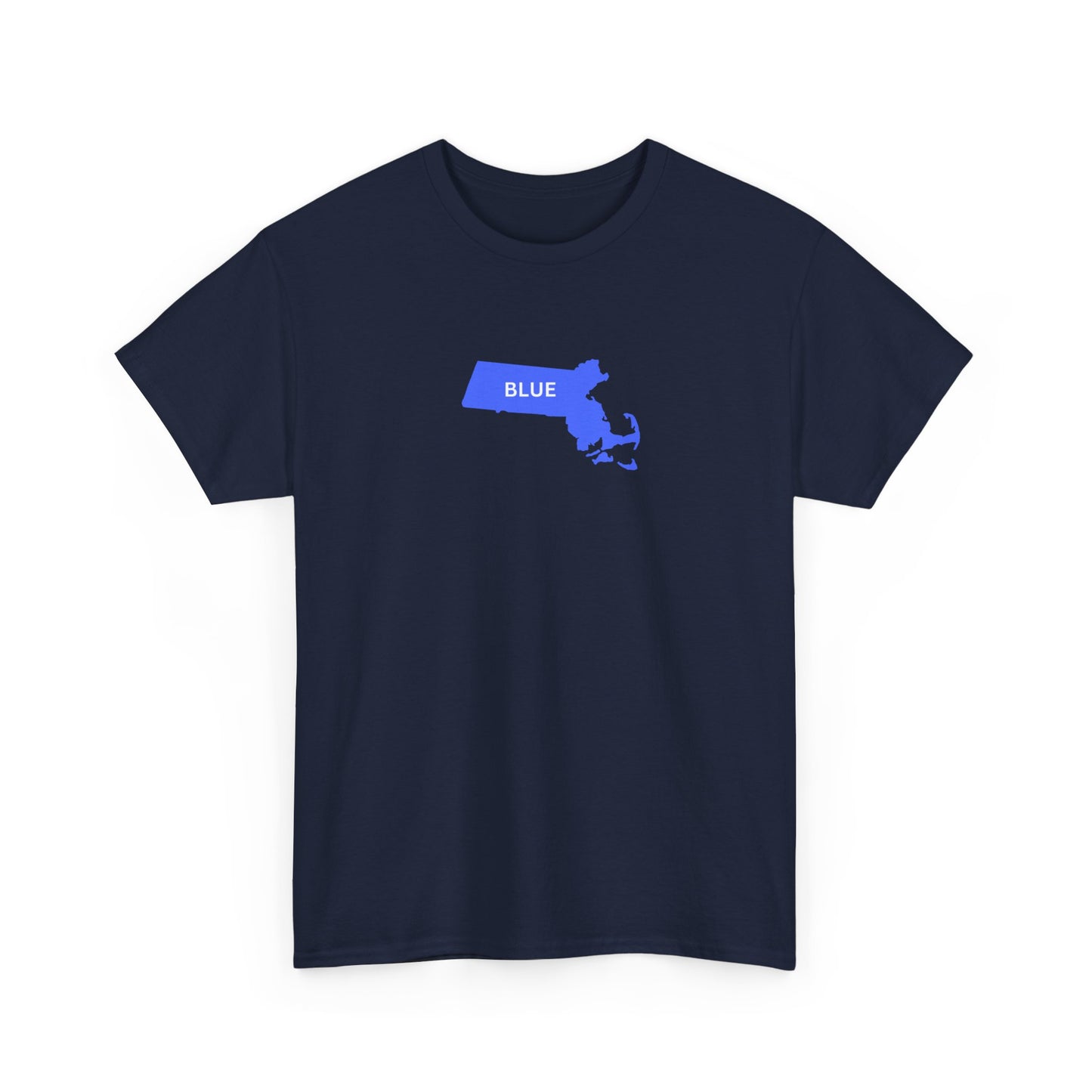 Mass Blue