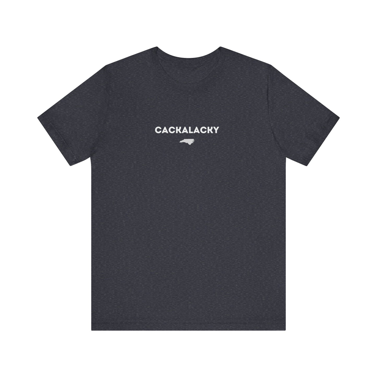 Cackalacky in NC
