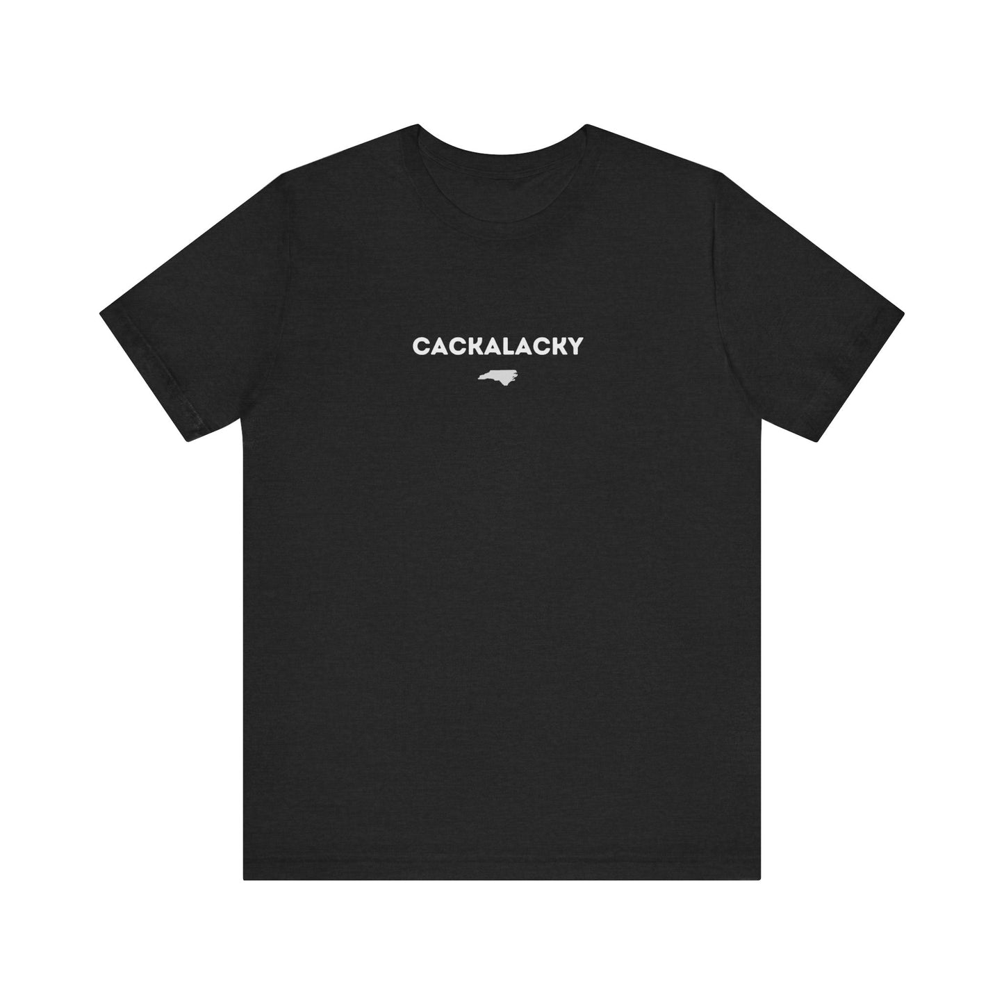 Cackalacky in NC