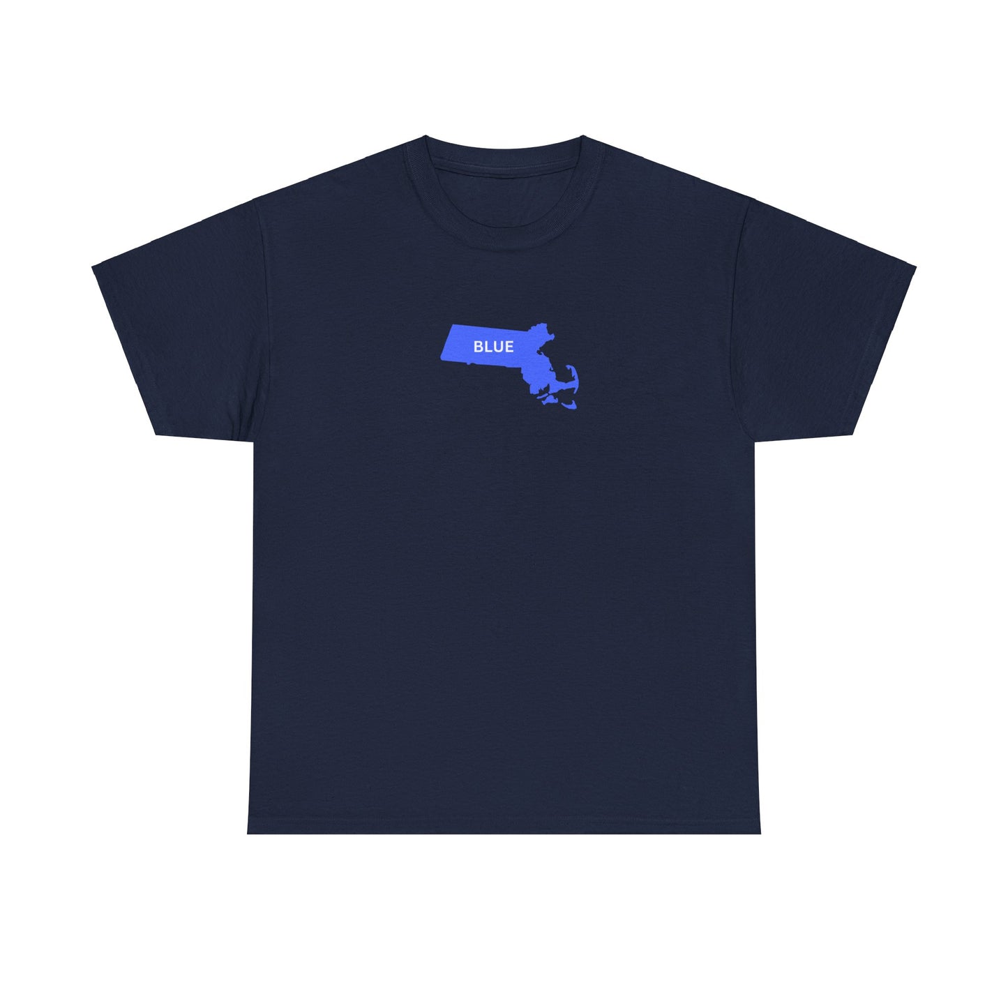 Mass Blue