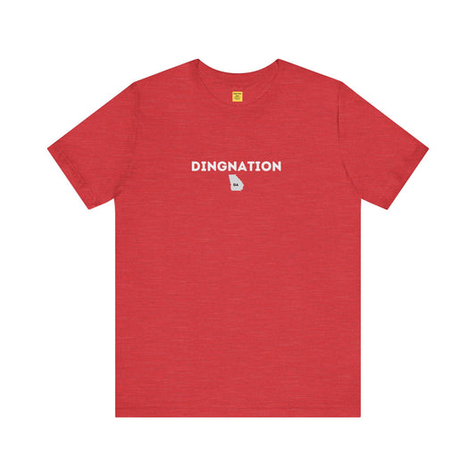 Dingnation in GA