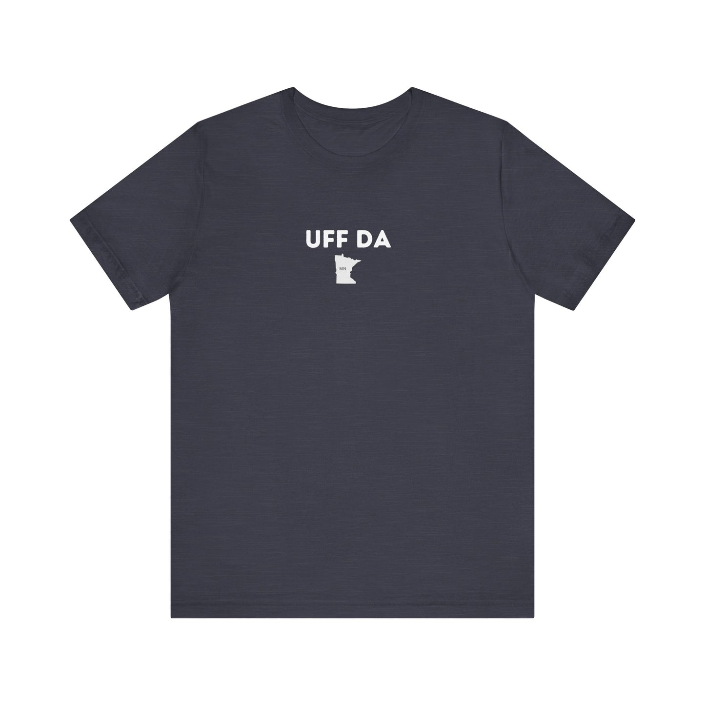 Uff Da in MN