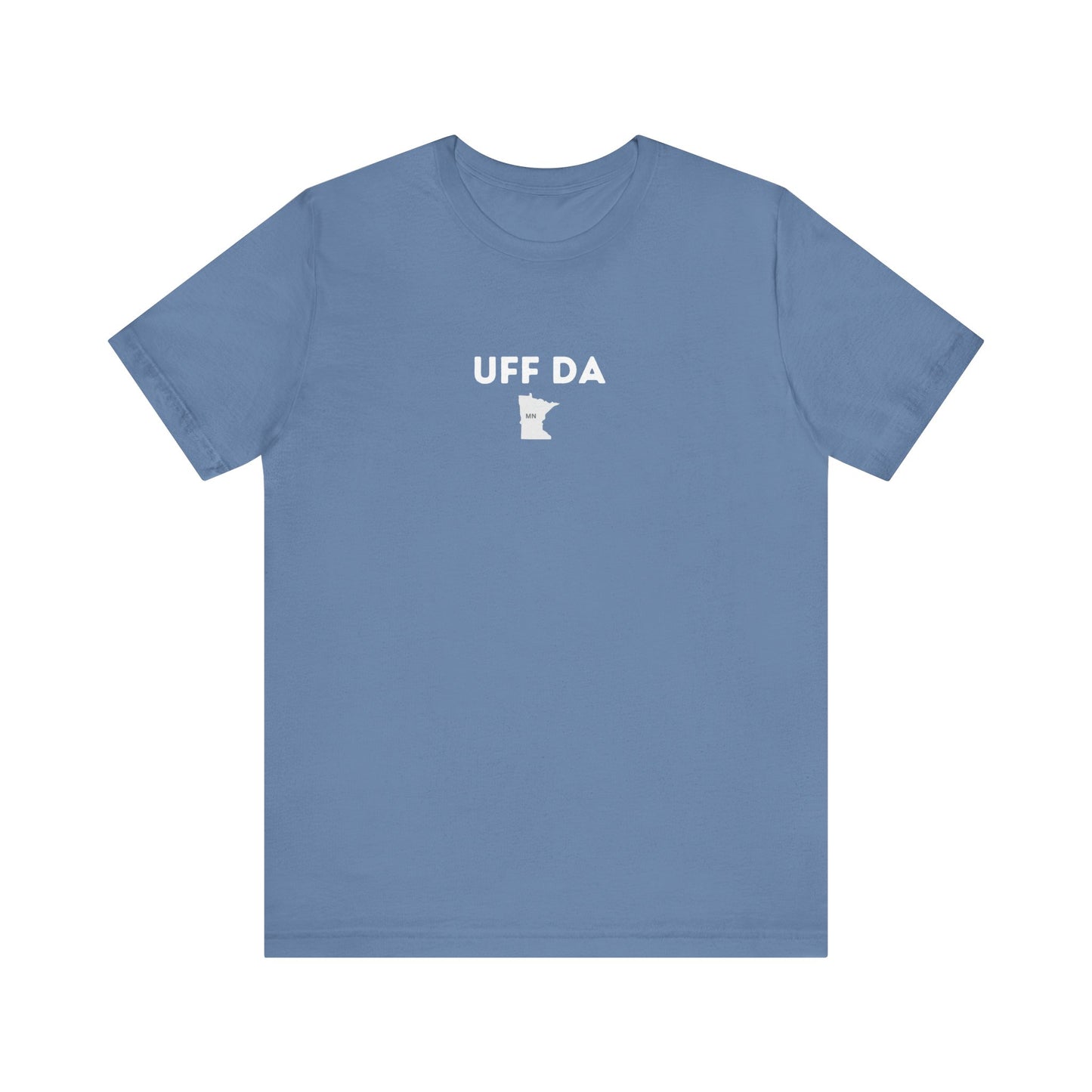 Uff Da in MN