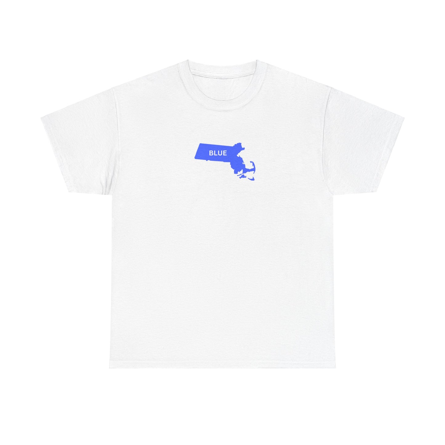 Mass Blue