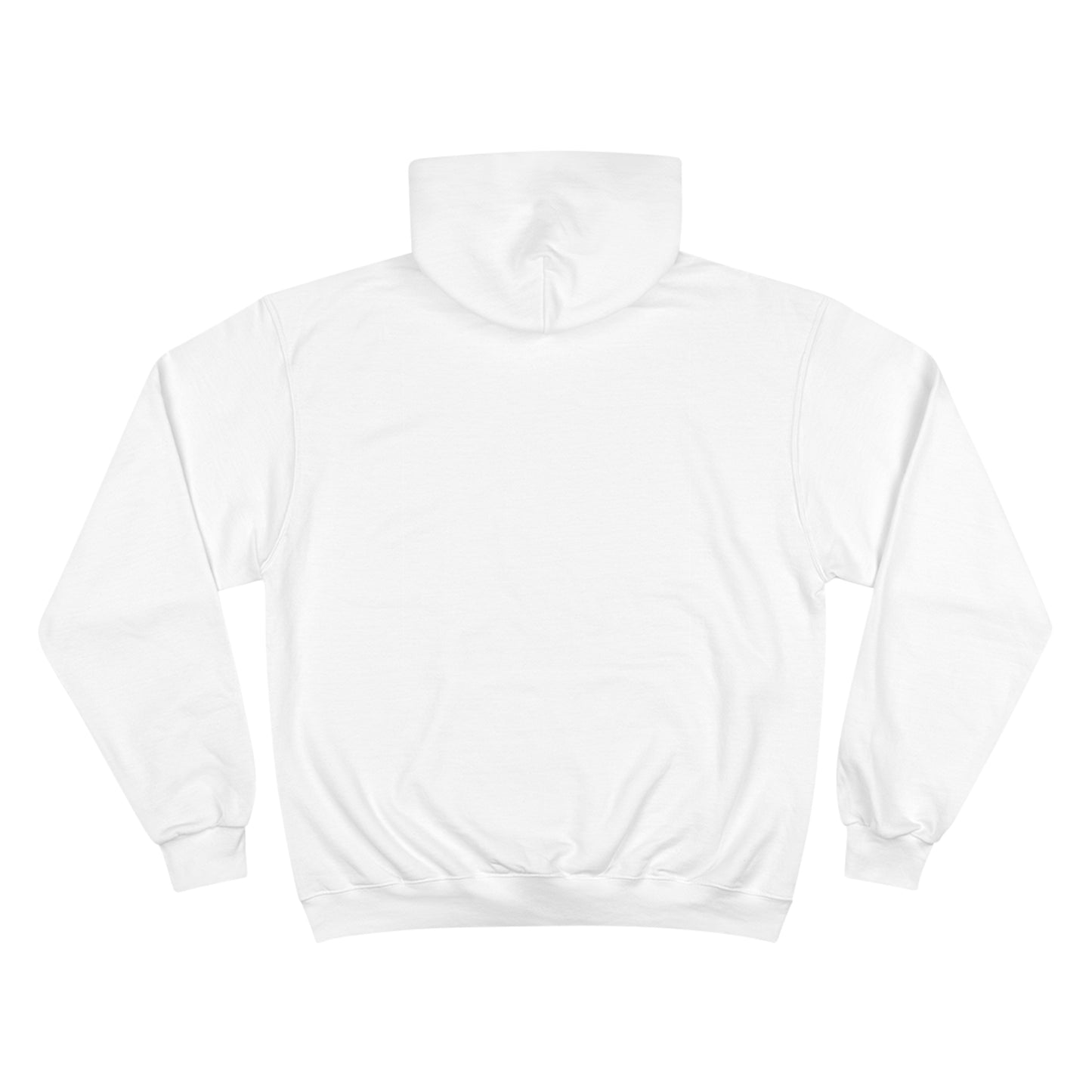 NJ Towns Hoodie