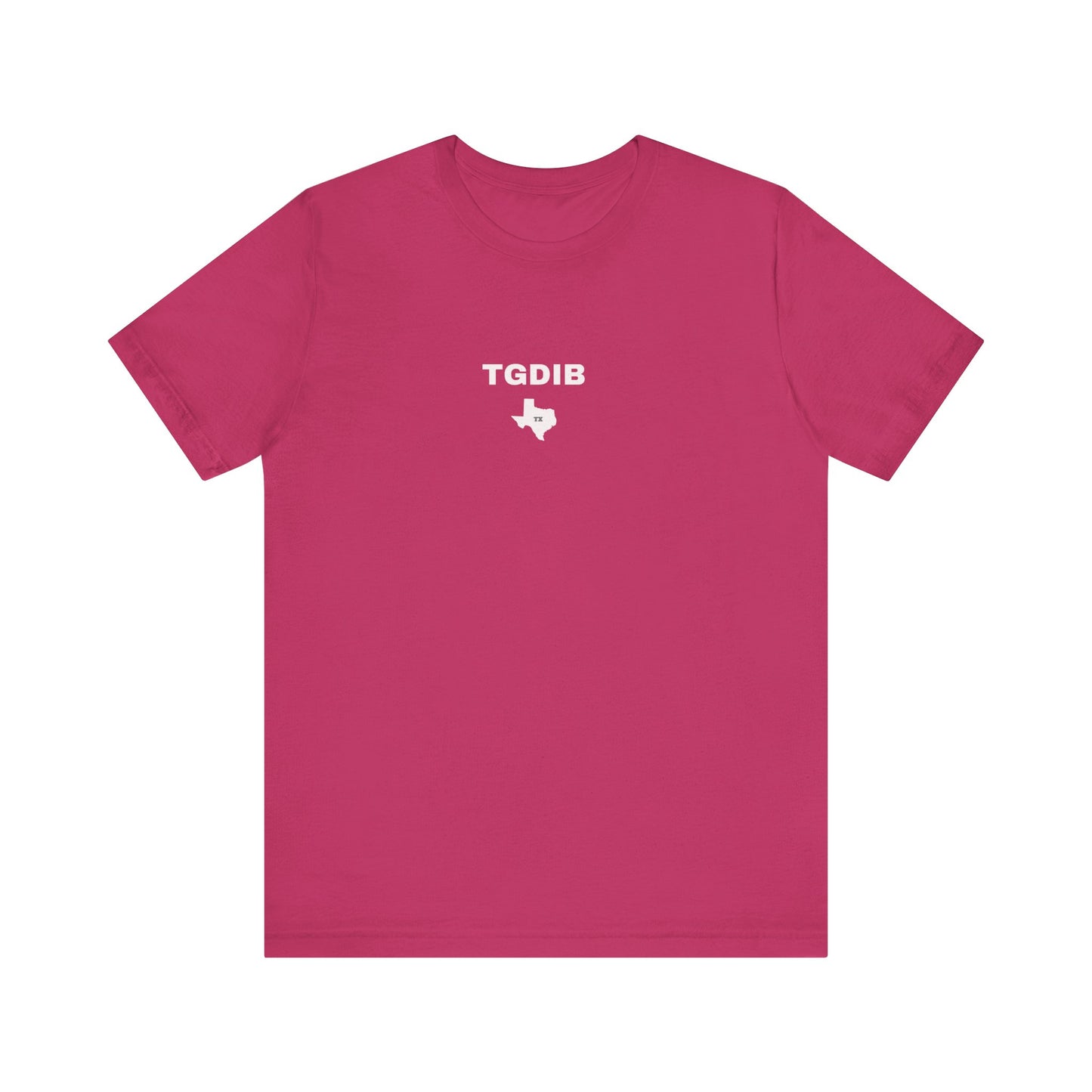 TGDIB, Texas Girls Do It Better