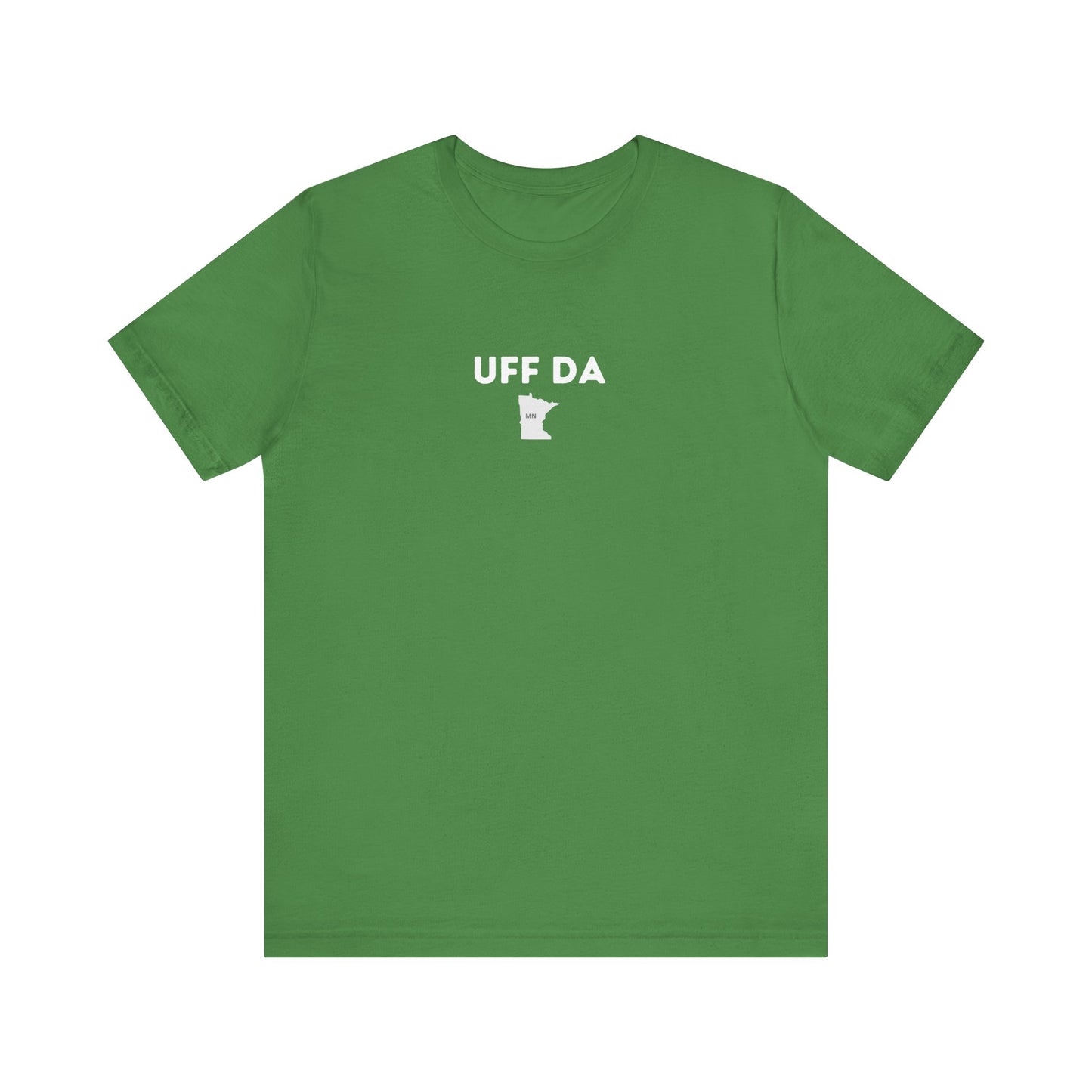 Uff Da in MN