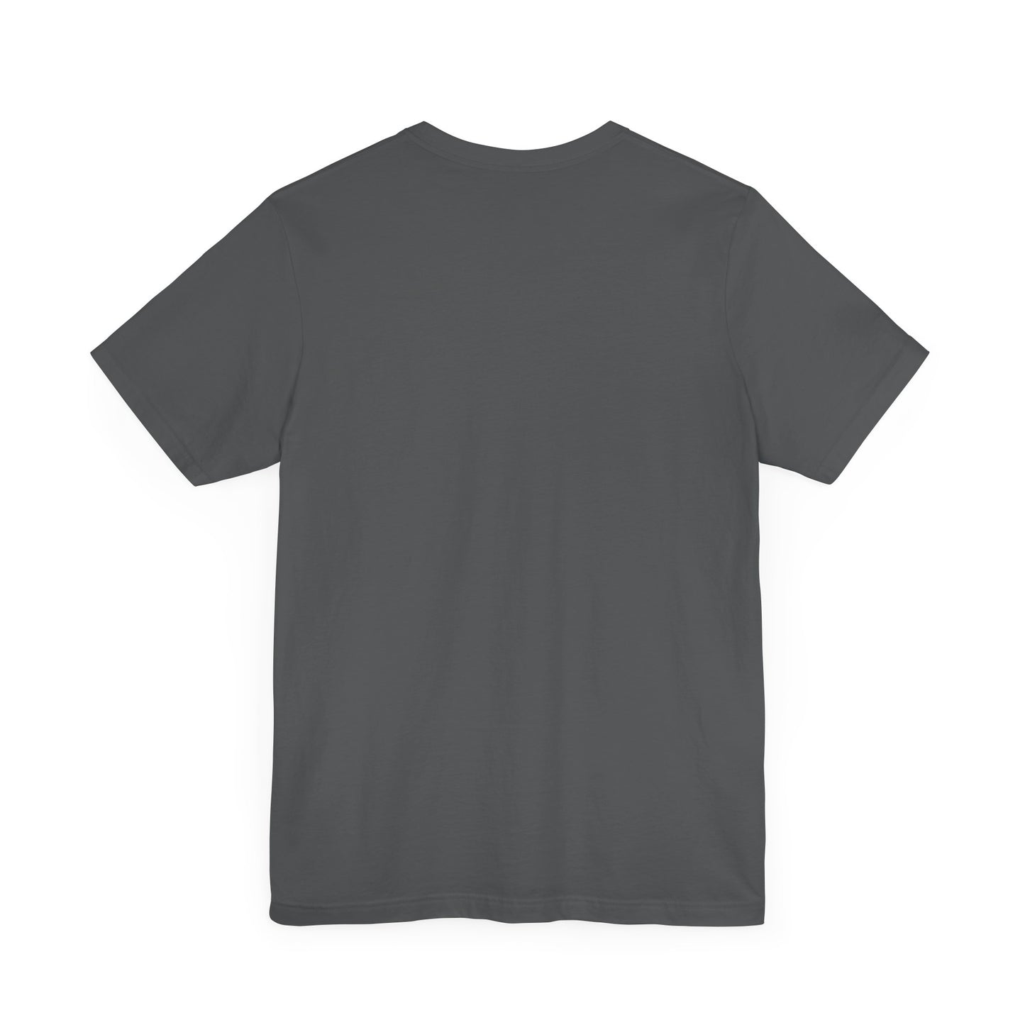 Eat Nabs in MS Tee
