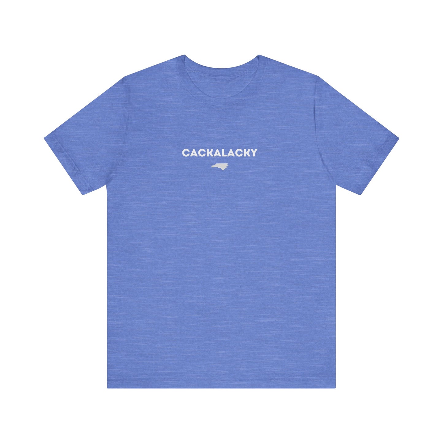 Cackalacky in NC