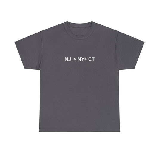 NJ is Better