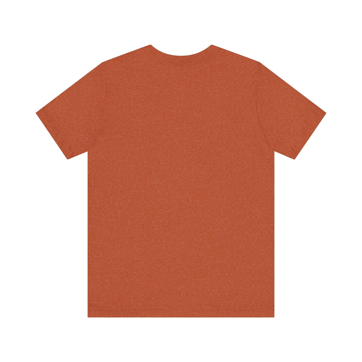 Eat Nabs in MS Tee