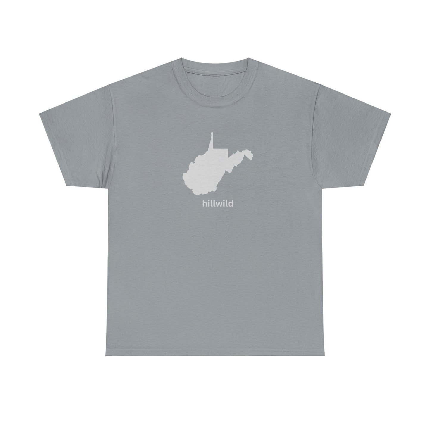 WV Hillwild