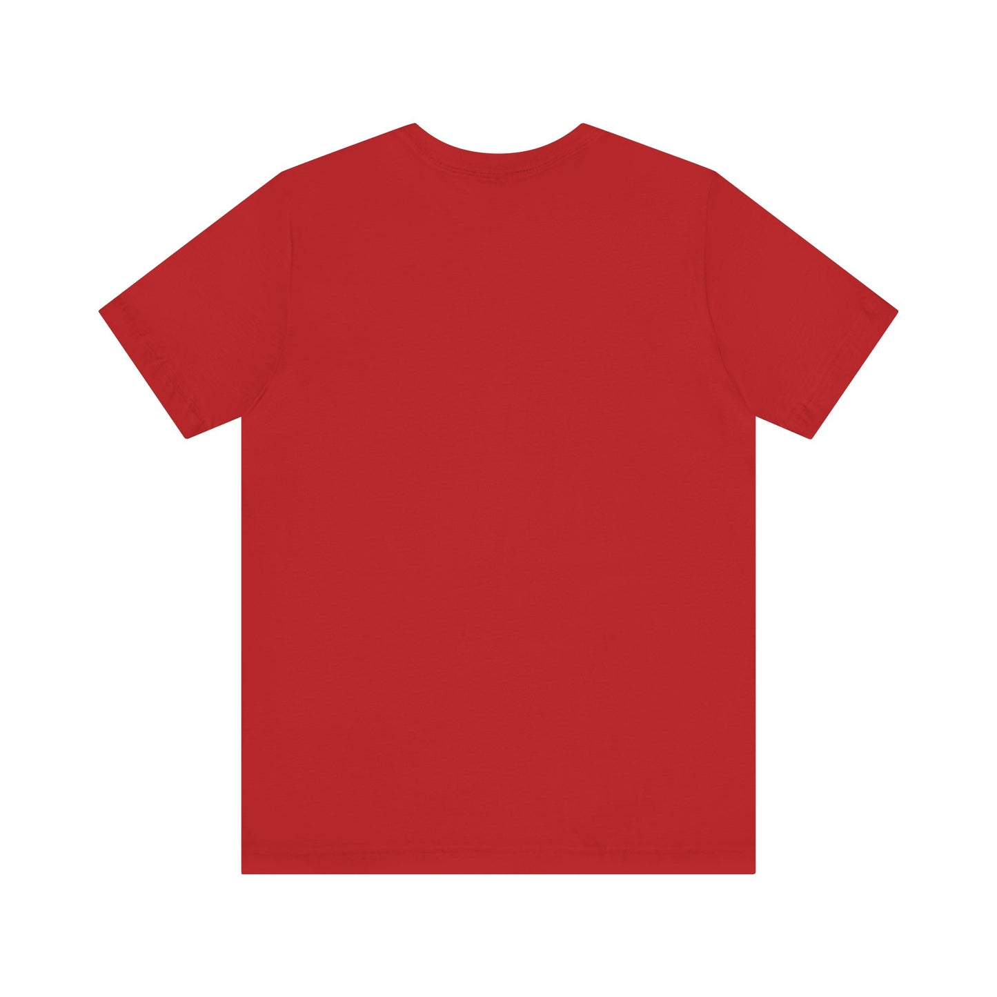 Eat Nabs in MS Tee