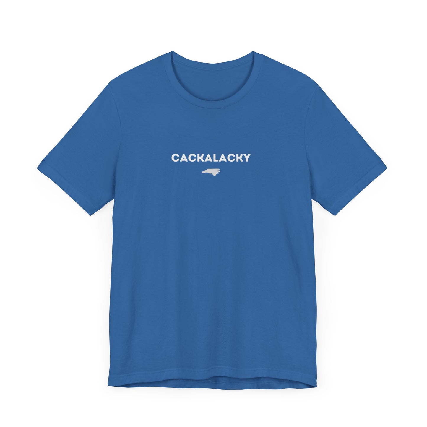 Cackalacky in NC