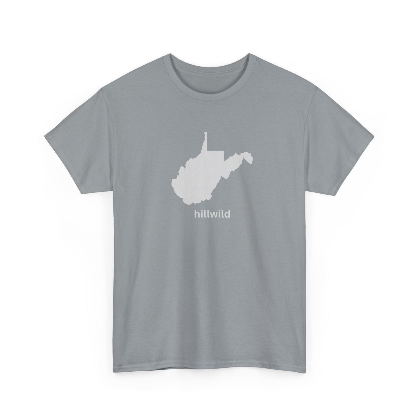 WV Hillwild