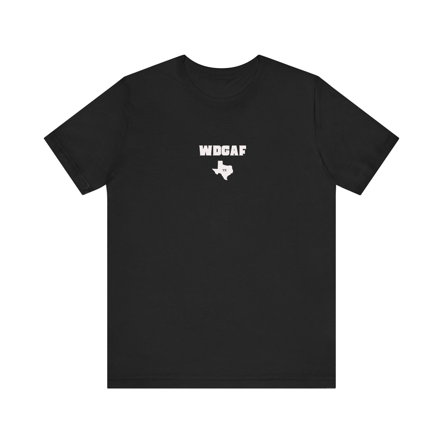 WDGAF in Texas