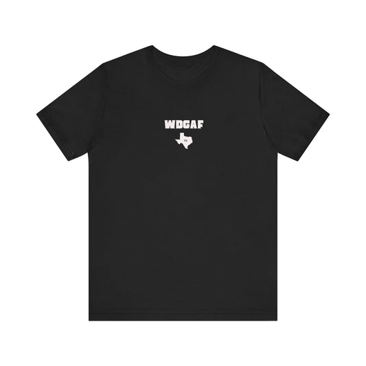 WDGAF in Texas