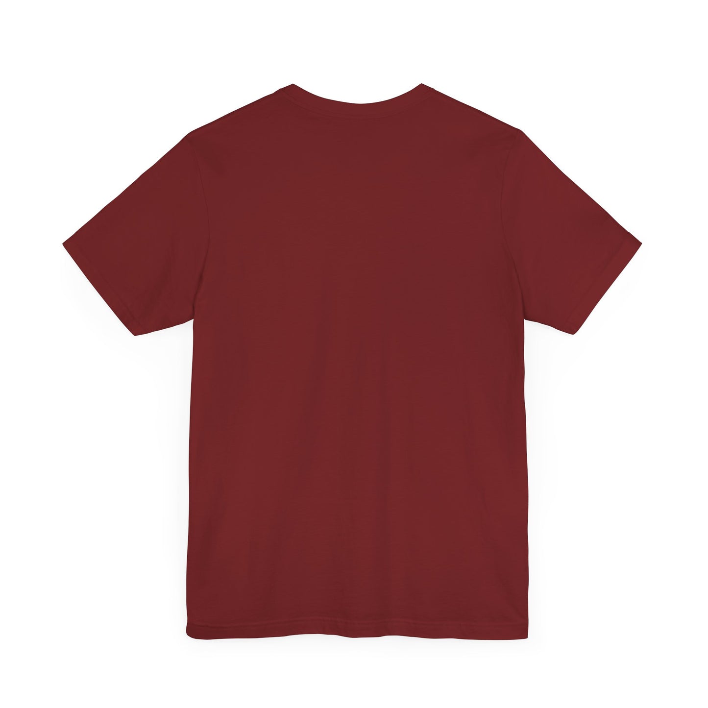 Eat Nabs in MS Tee