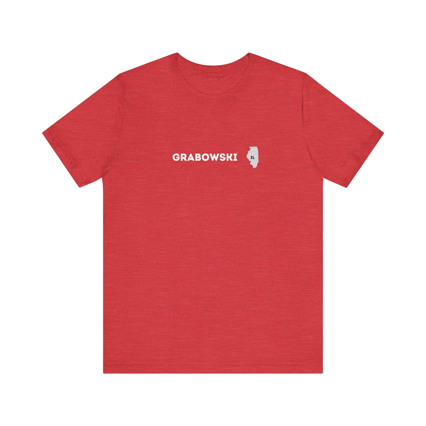 Grabowski IL Tee