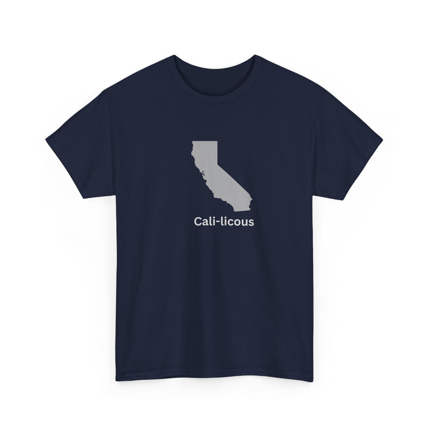 Calilicious