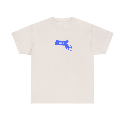 Mass Blue