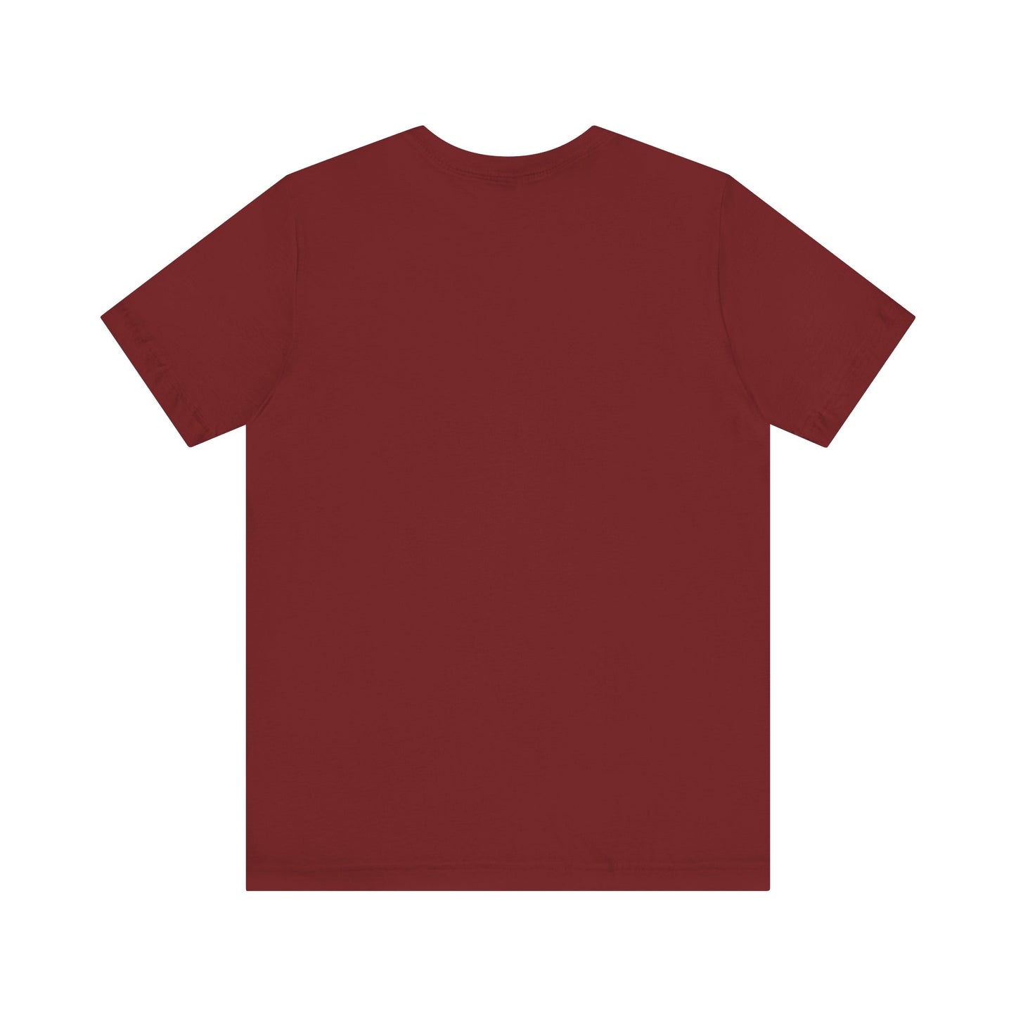 Eat Nabs in MS Tee