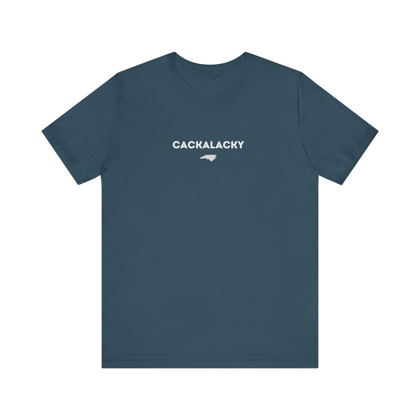 Cackalacky in NC