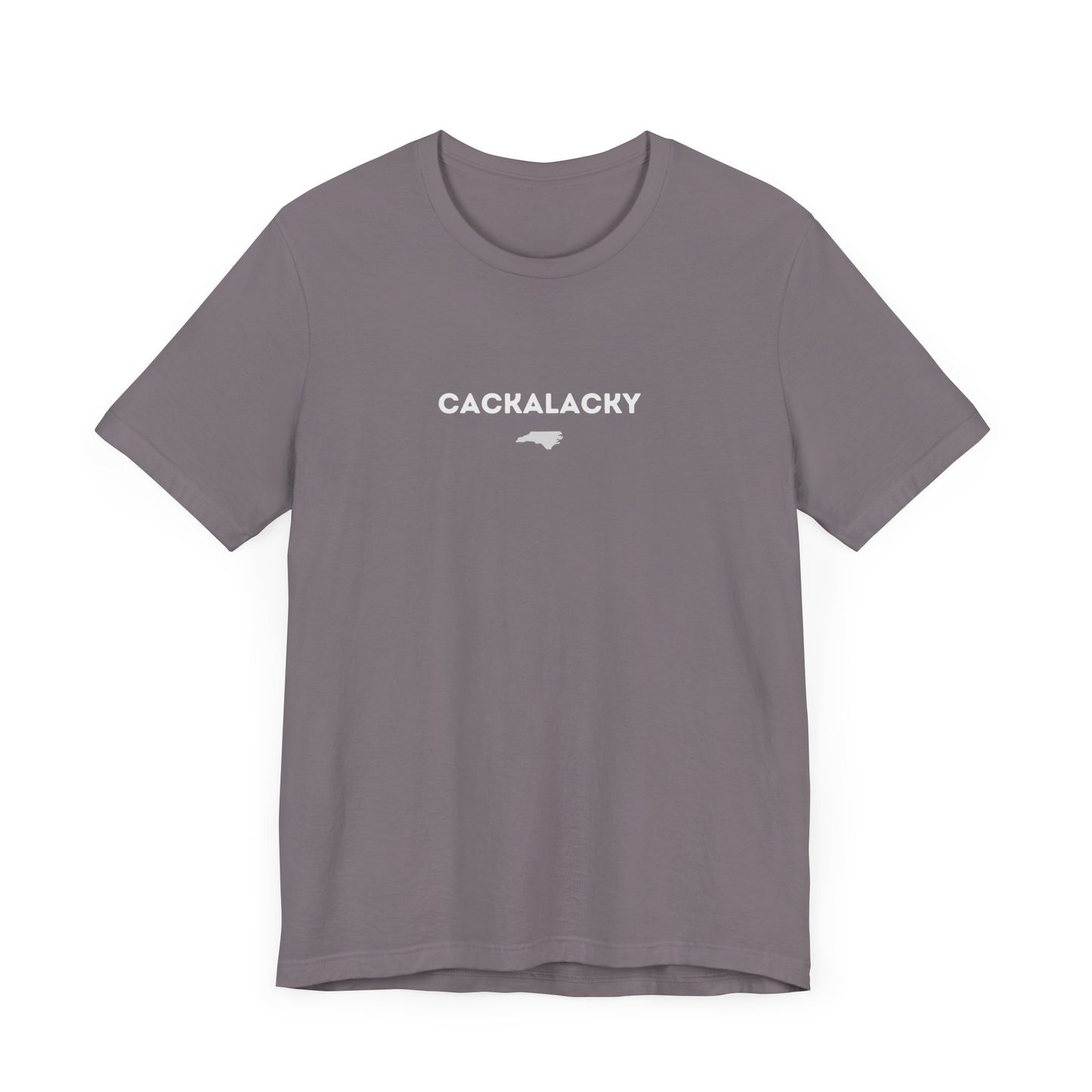 Cackalacky in NC