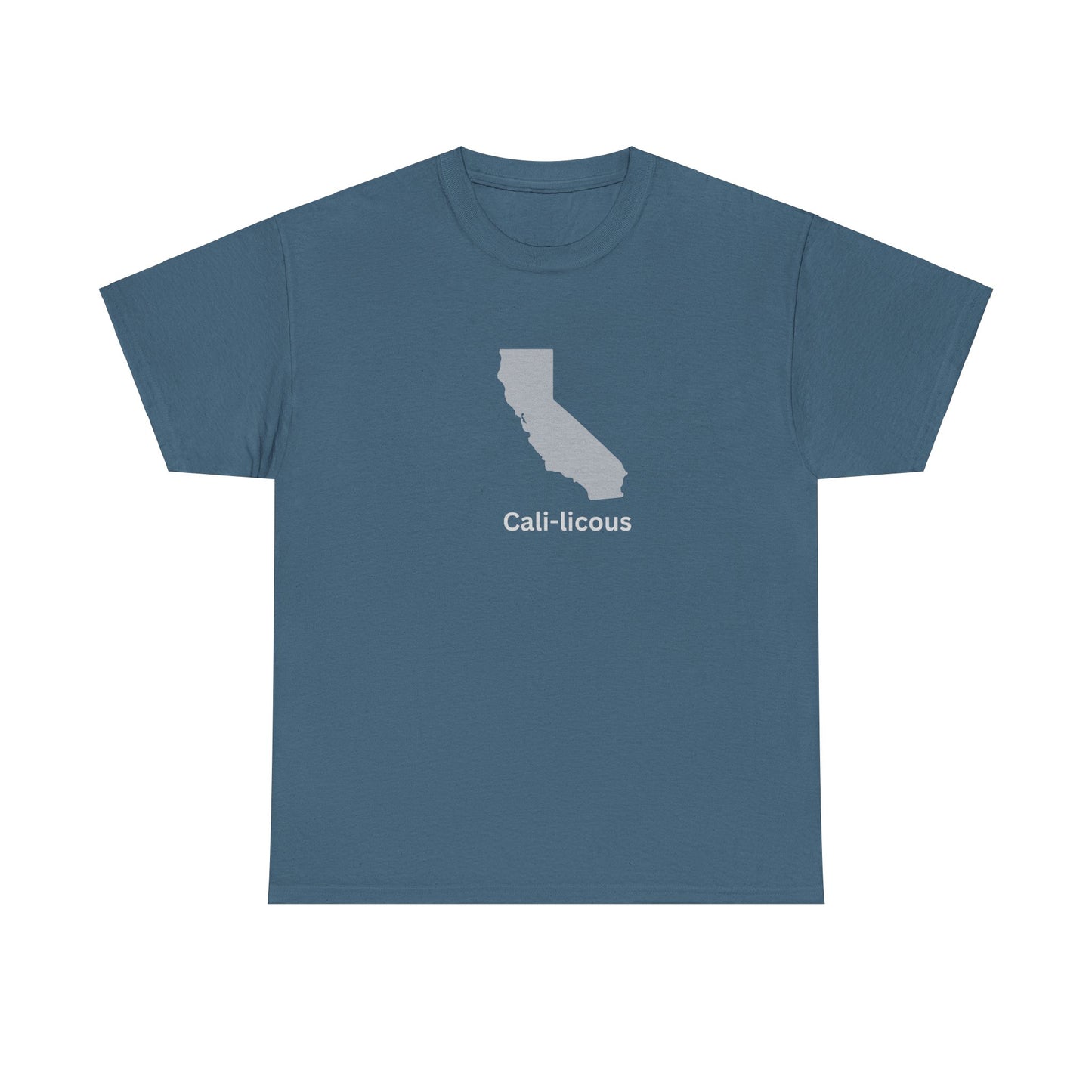 Calilicious