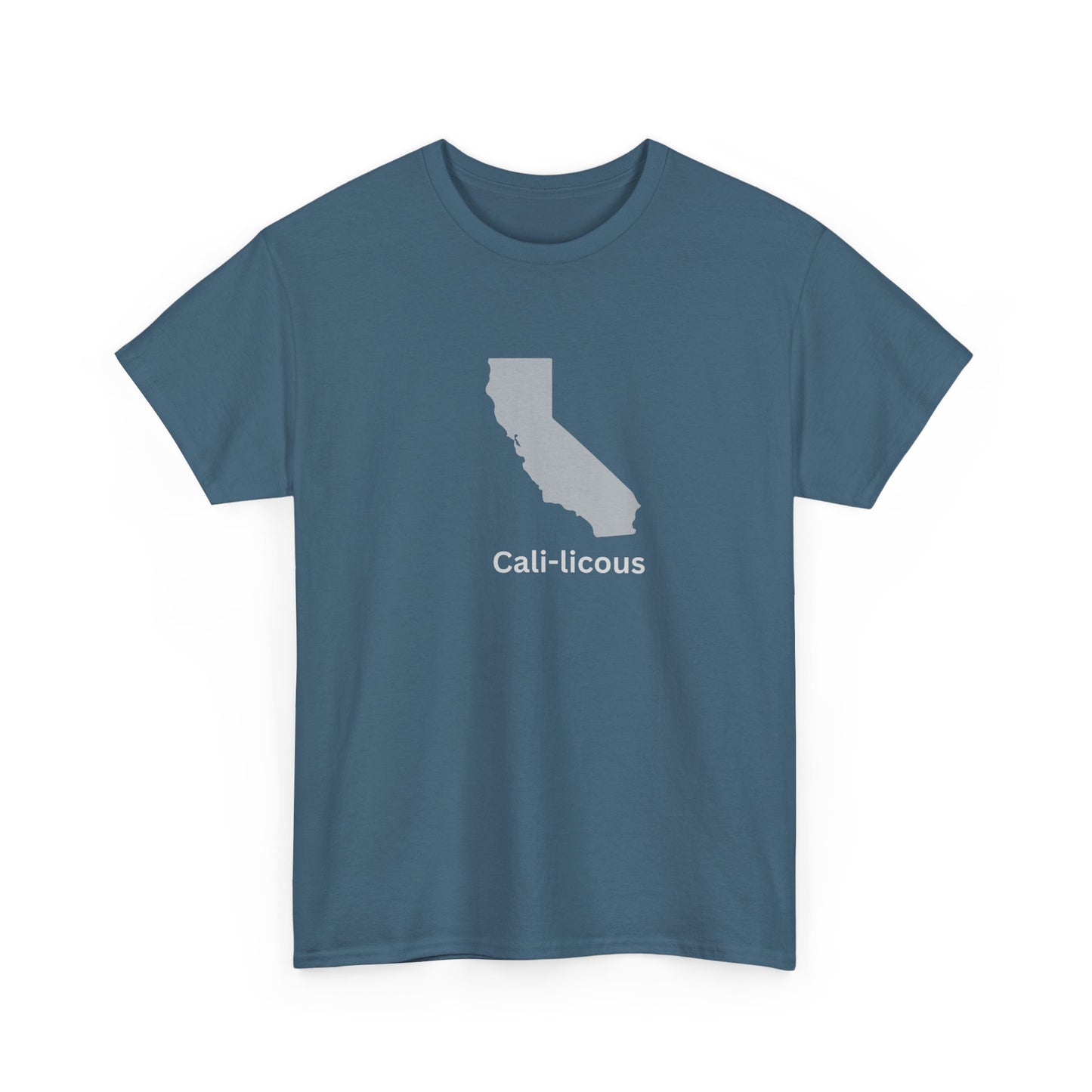 Calilicious