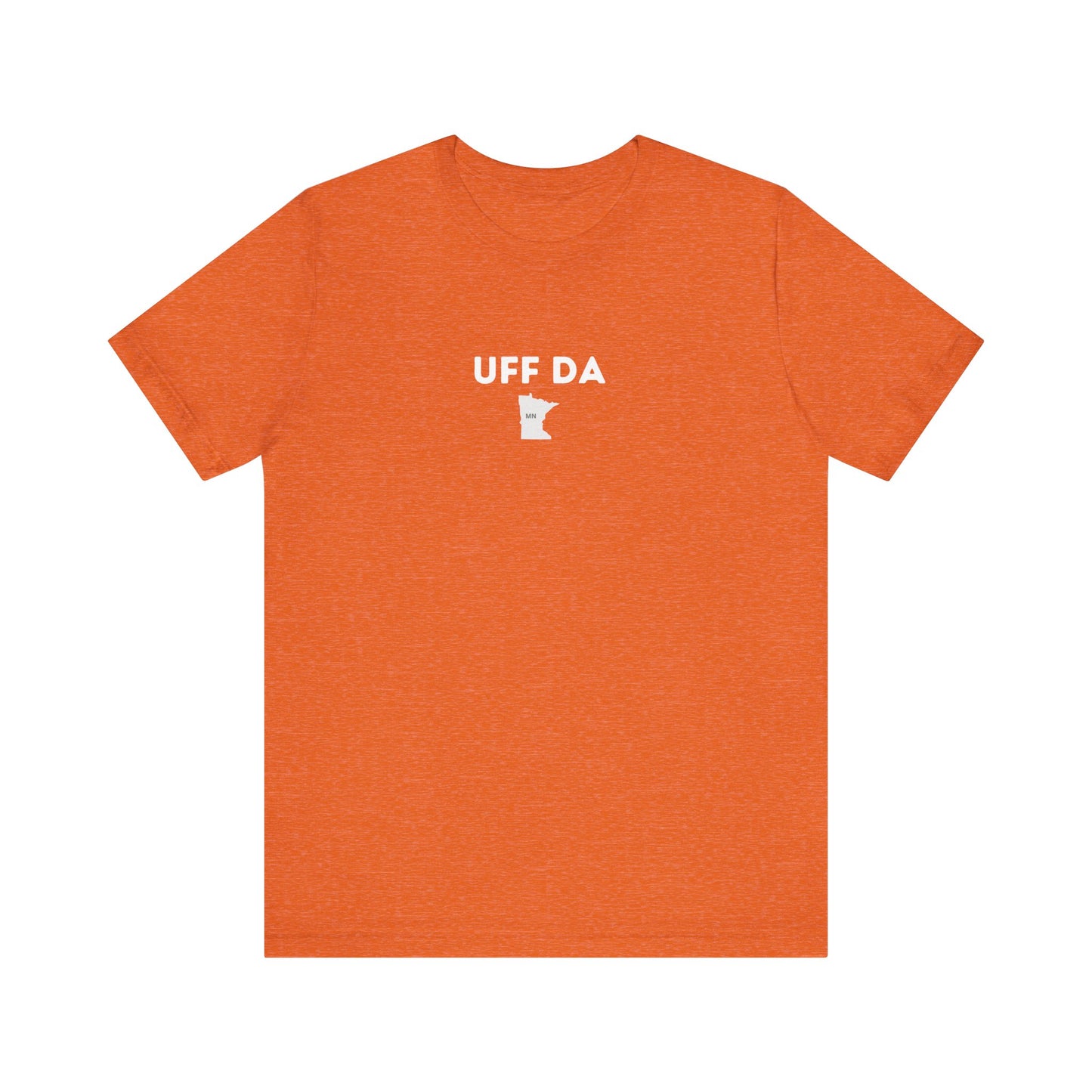 Uff Da in MN