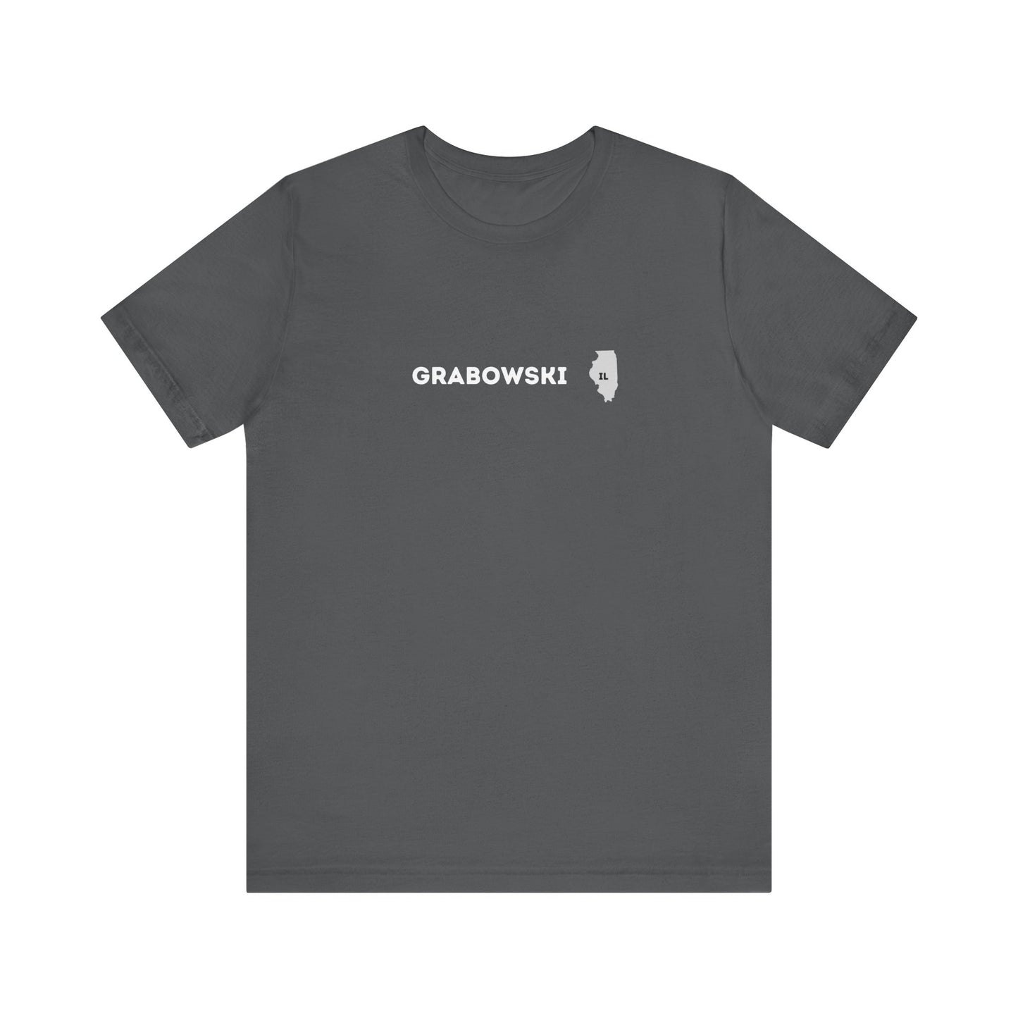 Grabowski IL Tee