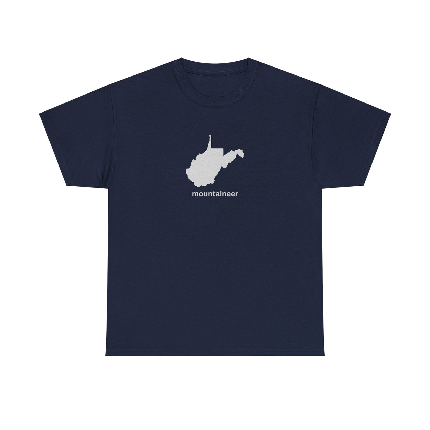 Mountaineer