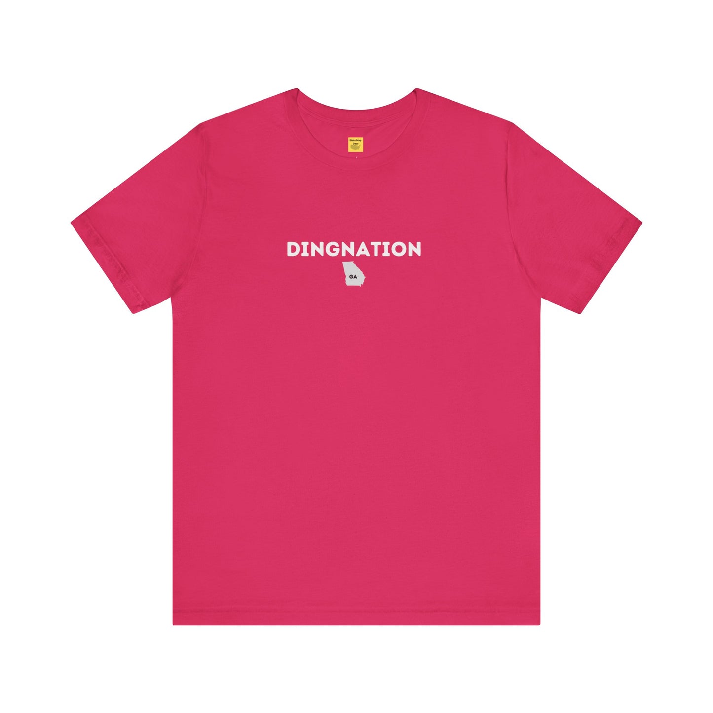 Dingnation in GA