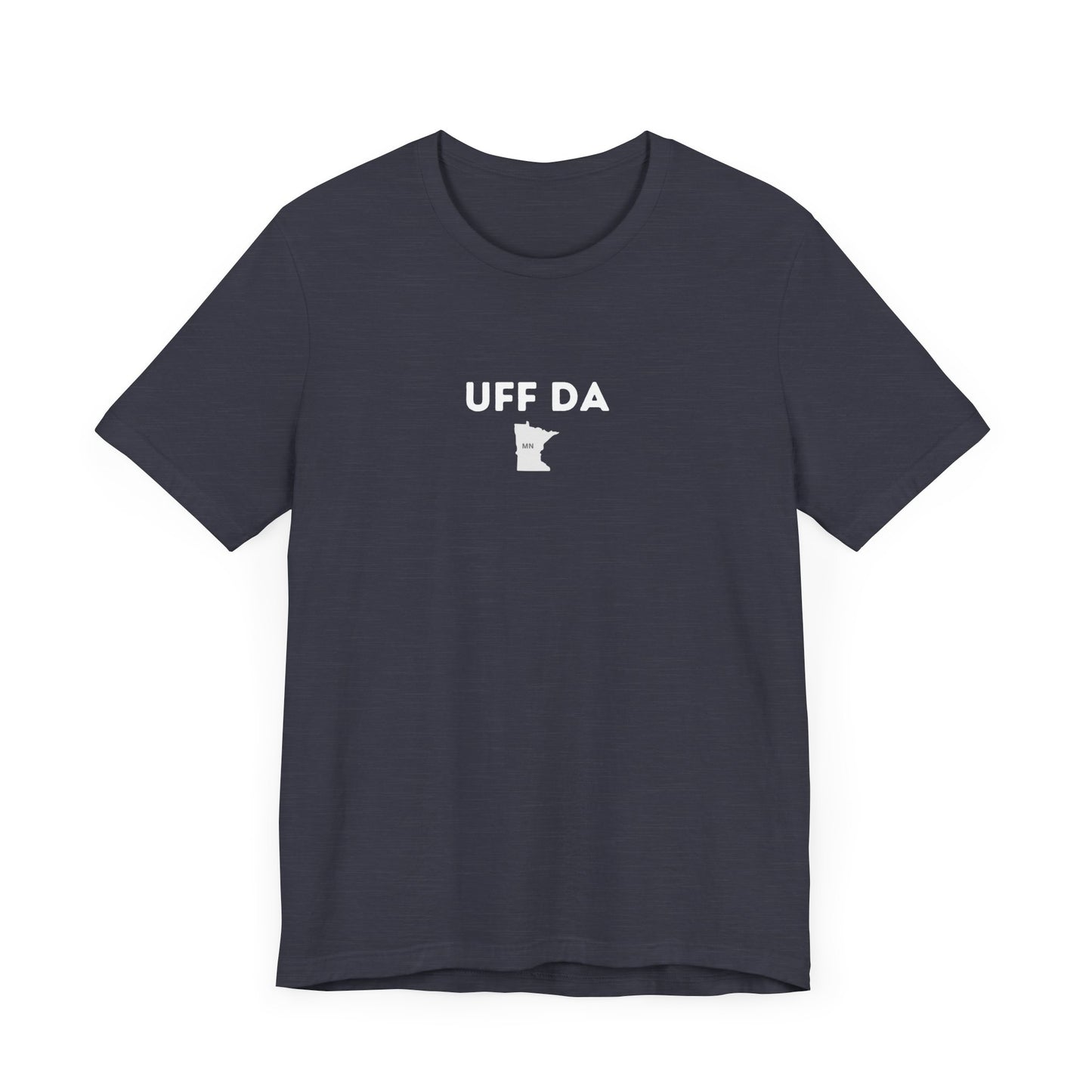 Uff Da in MN