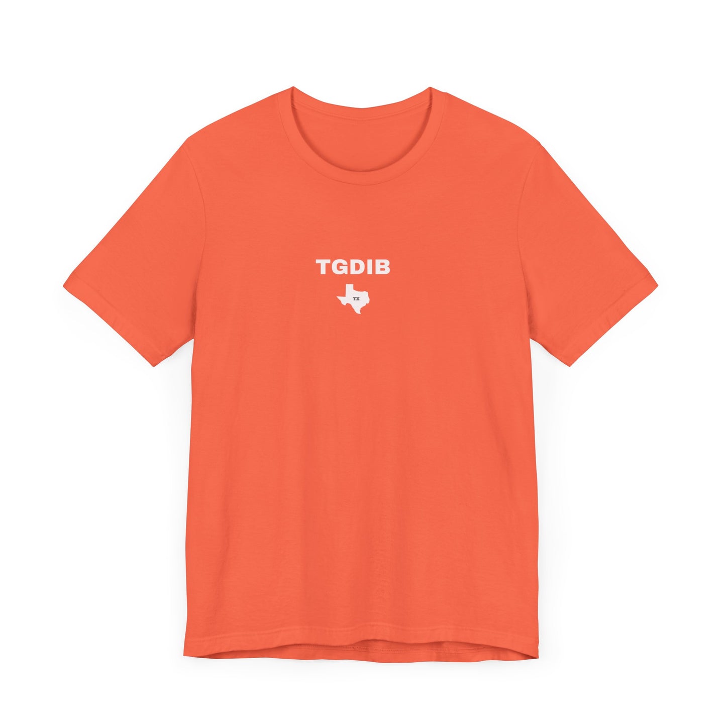 TGDIB, Texas Girls Do It Better