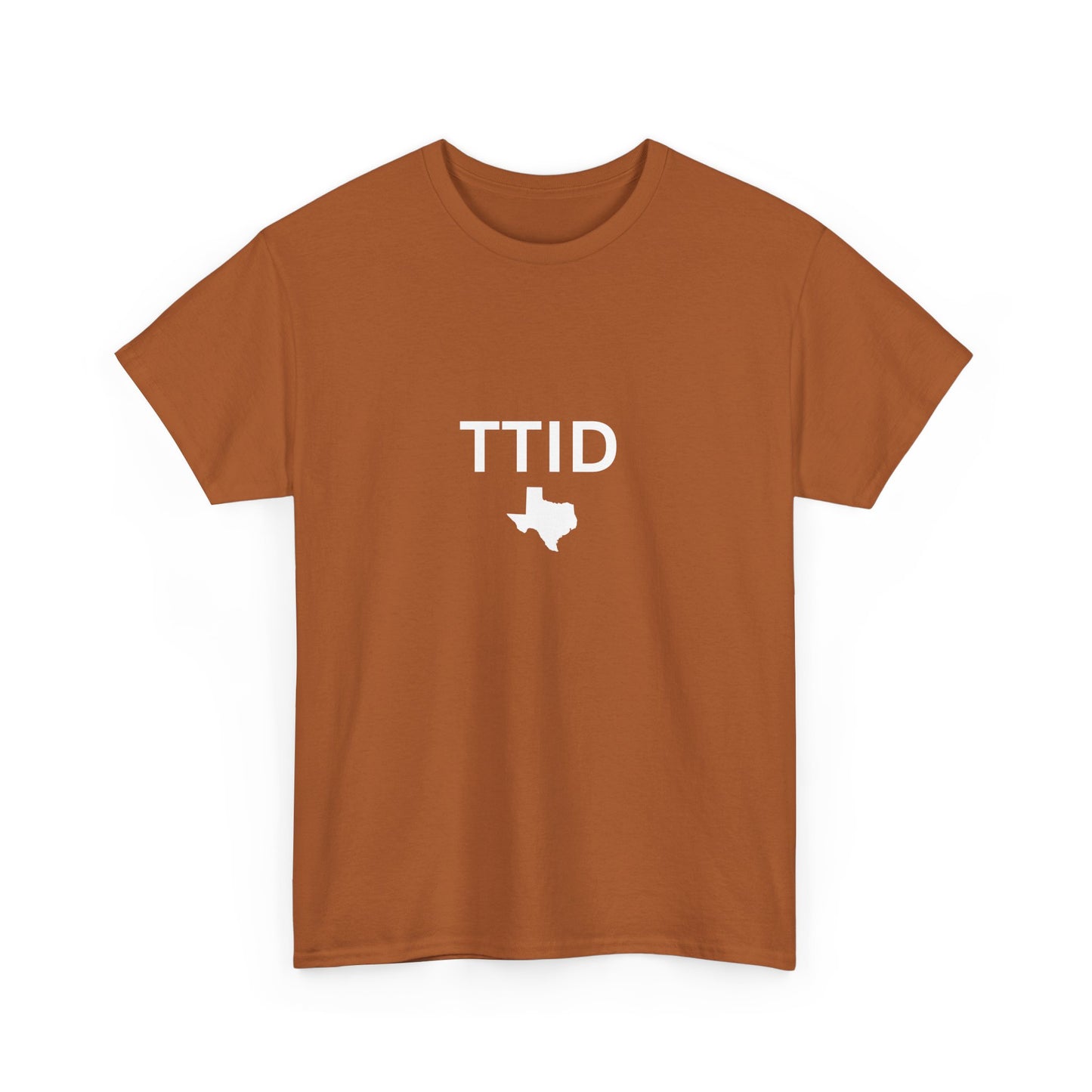 Texas Till I Die