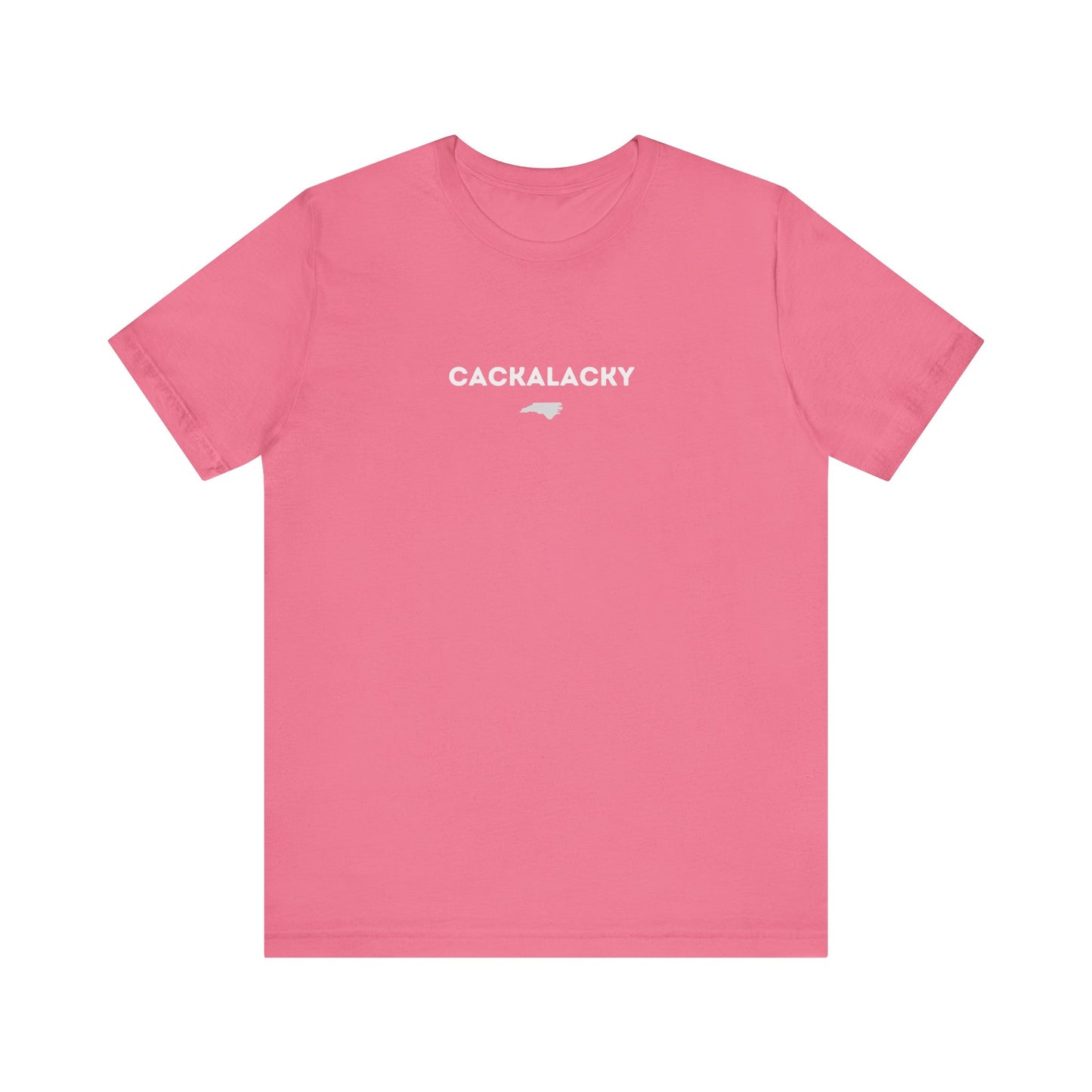 Cackalacky in NC