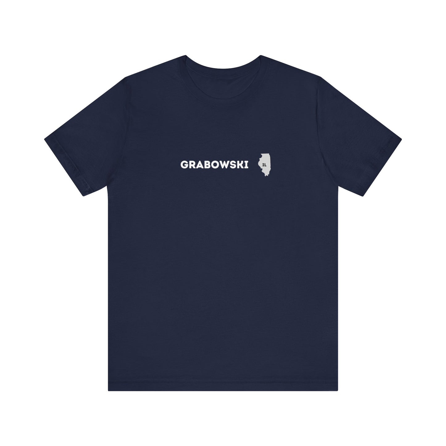 Grabowski IL Tee