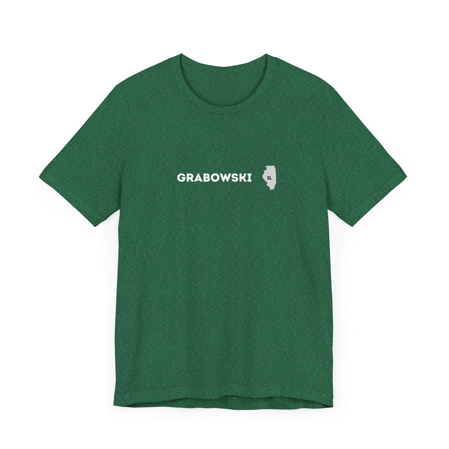 Grabowski IL Tee