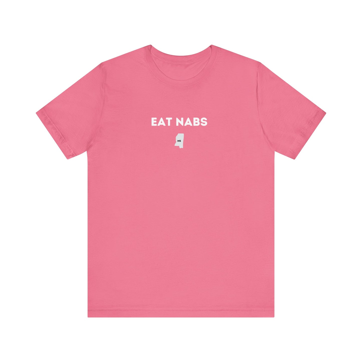Eat Nabs in MS Tee