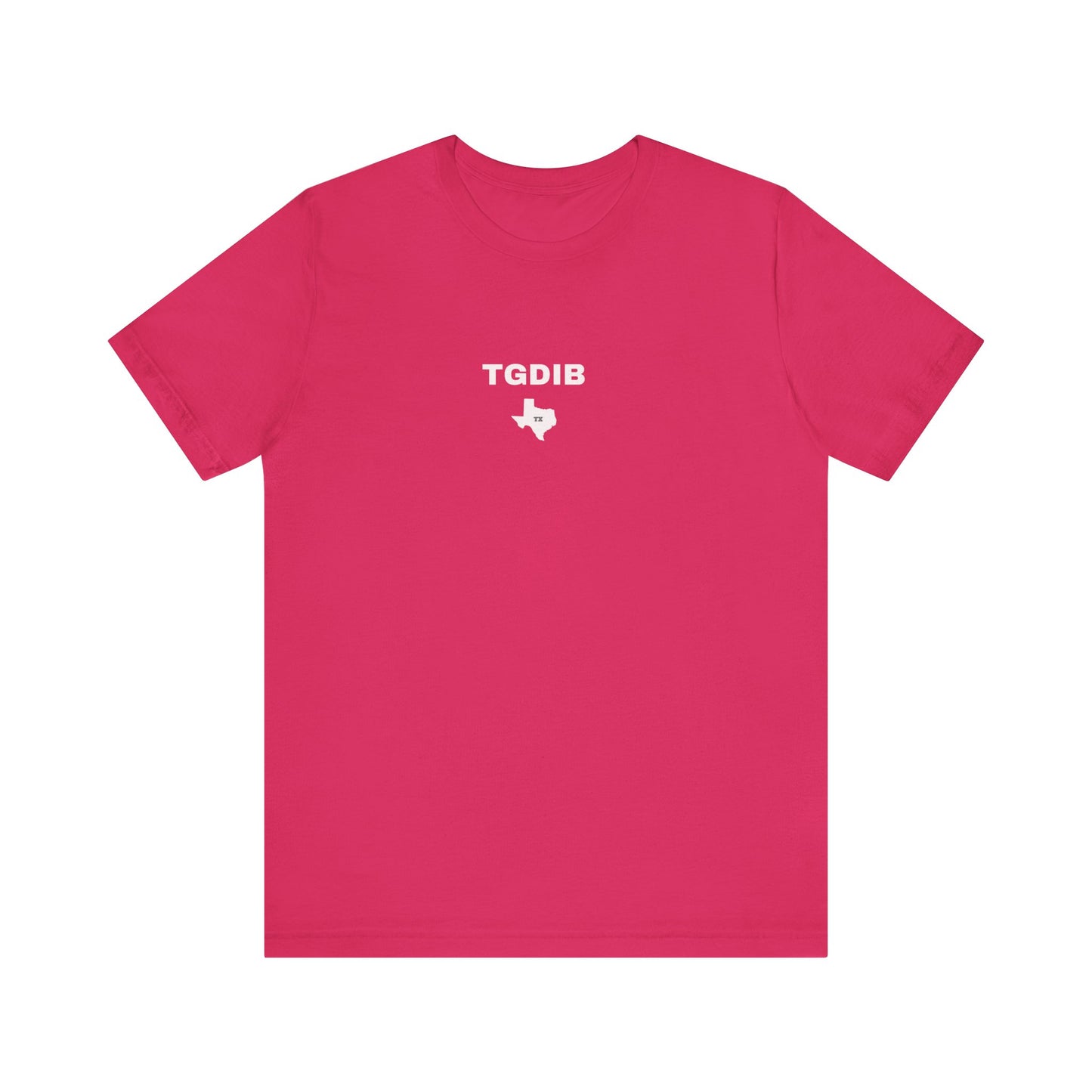 TGDIB, Texas Girls Do It Better